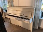 Rippen Piano, Ophalen, Gebruikt, Wit, Piano
