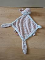 Little dutch walvis roze knuffeldoek knuffeldoekje oceaan, Ophalen of Verzenden, Zo goed als nieuw, Overige typen