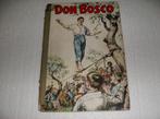Don Bosco, Eén stripboek, Jijé, Ophalen, Gelezen