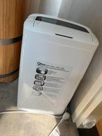 Dehumidifier/ luchtontvochtiger/ qlima D612, Gebruikt, Timer, Ophalen of Verzenden, Staande ventilator