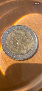 2 euromunt Atomium België 2006, Postzegels en Munten, Munten | Europa | Euromunten, Ophalen of Verzenden, België, 2 euro