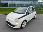 Fiat 500 1.2 SPORT EXPORT ONLY AUTOMAAT AIRCO, Auto's, Euro 5, Gebruikt, 1242 cc, 4 cilinders