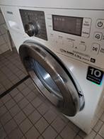 Samsung wasmachine direct drive 8 kg, Ophalen of Verzenden, Zo goed als nieuw, 1200 tot 1600 toeren, 85 tot 90 cm