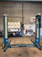 Hefbrug, Auto diversen, Autogereedschap, Ophalen, Gebruikt