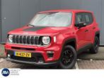 Jeep Renegade 1.0T Sport | Bluetooth | Cruise Control | Airc, Voorwielaandrijving, 65 €/maand, Stof, 116 pk