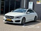 Mercedes-Benz CLA-klasse 180 Ambition/2E EIG/PANO-DAK/NAVI/A, Gebruikt, Euro 6, 4 cilinders, 715 kg