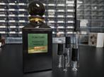 Tom Ford Tobacco Vanille Decant Sample, Sieraden, Tassen en Uiterlijk, Uiterlijk | Parfum, Verzenden, Nieuw