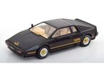 KK-Scale 1:18 1981 Lotus Esprit Turbo 007 of Essex Pré-order, Hobby en Vrije tijd, Modelauto's | 1:18, Nieuw, Overige merken, Ophalen of Verzenden