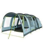 Coleman Meadowood 4L Tunneltent - 4 Persoons, Caravans en Kamperen, Ophalen of Verzenden, Nieuw