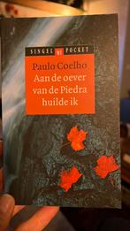Paulo Coelho - Aan de oever van de Piedra huilde ik, Ophalen of Verzenden, Gelezen, Paulo Coelho