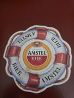 Amstel Bierviltje, Verzamelen, Ophalen of Verzenden