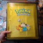 Vintage Pokemon Binder Wizard of the Coast 1999-2000, Ophalen of Verzenden, Gebruikt, Boosterbox