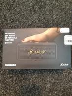 Marshall emberton 3, Audio, Tv en Foto, Luidsprekers, Ophalen of Verzenden, Overige merken