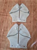 PrimeEdge Ergo Steel II Messenslijper (2 stuks), Ophalen of Verzenden, Gebruikt