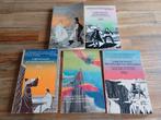 Vijf boeken van Lord Dunsany, Ophalen of Verzenden, Gelezen, Lord Dunsany