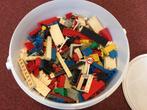Diverse lego bouwsteentjes etc pr incl vzk, Gebruikt, Ophalen of Verzenden
