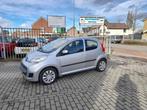 Peugeot 107 1.0-12V XS, Auto's, Voorwielaandrijving, Euro 5, Gebruikt, 4 stoelen