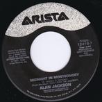 Alan Jackson - Midnight In Montgomery 7", 7 inch, Single, Ophalen of Verzenden, Zo goed als nieuw