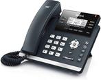 YEALINK T42G Telephone SIP VOIP POE telefoon, Telecommunicatie, Datacommunicatie en VoIP, Ophalen of Verzenden, Zo goed als nieuw