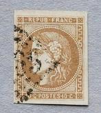 Franse postzegels : Ceres Bordeaux 10c, Postzegels en Munten, Postzegels | Europa | Frankrijk, Verzenden
