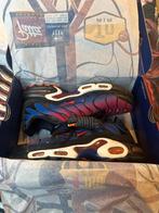 Patta Nike FC Barcelona schoenen 44,5, Overige kleuren, Sportschoenen, Ophalen of Verzenden, Zo goed als nieuw