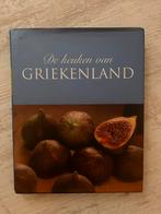 Kookboek De keuken van Griekenland., Boeken, Gelezen, Susanna Tee, Ophalen of Verzenden, Overige gebieden