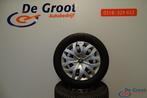 Zomerbanden / zomerwielen 205/60/16 Citroën C4, Ophalen, Gebruikt, -, Banden en Velgen