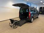 Mercedes Citan Rolstoelauto Automaat XXL-Ombouw 150cm, Auto's, Automaat, 12 maanden, Stof, Bedrijf