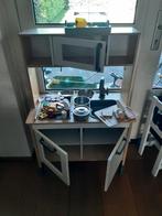 ikea keukentje met keuken spulletjes, Ophalen of Verzenden, Gebruikt, Hout