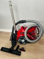 Rowenta Compact Power XXL Cyclonic, red, Ophalen, Gebruikt, Stofzuiger, Minder dan 1200 watt