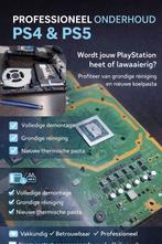 Playstation laten maken?, 1 speler, Ophalen, Zo goed als nieuw