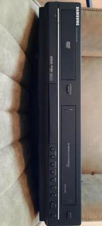 Samsung DVD/VHS Combi Speler - DVD-V6700, Ophalen of Verzenden
