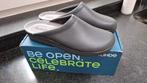 Nieuwe Rohde leder pantoffels, Ophalen of Verzenden, Zo goed als nieuw, Pantoffels of Sloffen