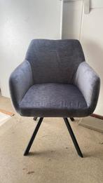 Nouvion Pablo stoel - Set van twee, Huis en Inrichting, Ophalen, Zo goed als nieuw, Twee