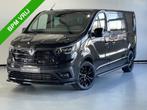 Renault Trafic 2.0 Blue dCi EDC 170 PK T29 L2H1 NEXT LEVEL E, 12 maanden, Gebruikt, 4 cilinders, Renault