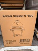 Kamado Compact 15 BBQ, Ophalen of Verzenden, Nieuw