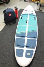 Red Paddle Compact 12'0 Sup Board (Camper sup), Watersport en Boten, Suppen, Ophalen of Verzenden, Zo goed als nieuw, SUP-boards