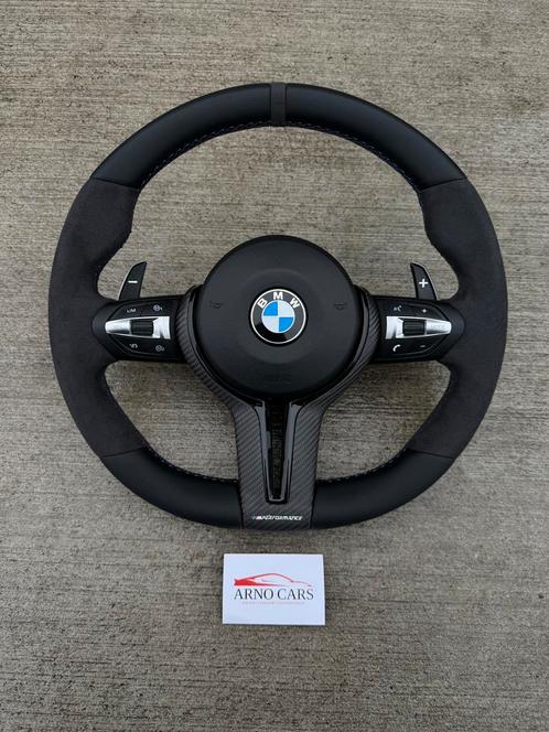 BMW M-stuur voor alle F-modellen F20 F10 F30 F31 F22 F32 F48, Auto-onderdelen, Besturing, BMW, Nieuw, Ophalen of Verzenden