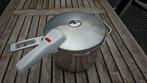 Fissler vitavit L snelkookpan, 6 liter., Huis en Inrichting, Ophalen, Zo goed als nieuw