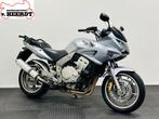 HONDA CBF 1000 F C-ABS (bj 2008), Bedrijf, Sport