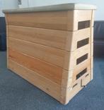 Springkast / Turnkast, Sport en Fitness, Turnen, Ophalen, Gebruikt