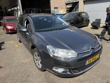 Citroen C5 Tourer 1.6 THP Business beschikbaar voor biedingen
