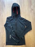 Superdry Vest XS, Ophalen of Verzenden, Zo goed als nieuw, Zwart