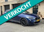 BMW X2 SDrive20i High Executive M|NAVI CAMERA |HUD|1E EIGN, 1998 cc, X2, Bedrijf, SUV of Terreinwagen