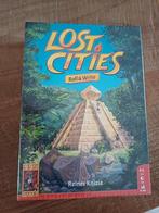 NIEUW Lost Cities roll & write 999 games, Ophalen of Verzenden, Nieuw, 999 Games