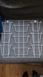 Kaartenrek Hema, Ophalen, Overige typen