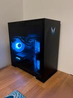 Gaming PC Zwart, Computers en Software, Desktop Pc's, Ophalen, 2 tot 3 Ghz, 32 GB, Medion