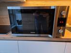 Samung Combimagnetron (45 Liter) MC455TCRCSR, Witgoed en Apparatuur, Magnetrons, Ophalen, Combimagnetron, Gebruikt, Oven