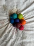 Grimm’s houten regenboog grijpspeeltje, Ophalen of Verzenden, Zo goed als nieuw, Overige typen