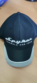Spyker F1 Cap, Verzamelen, Automerken, Motoren en Formule 1, Ophalen of Verzenden, Nieuw, Formule 1